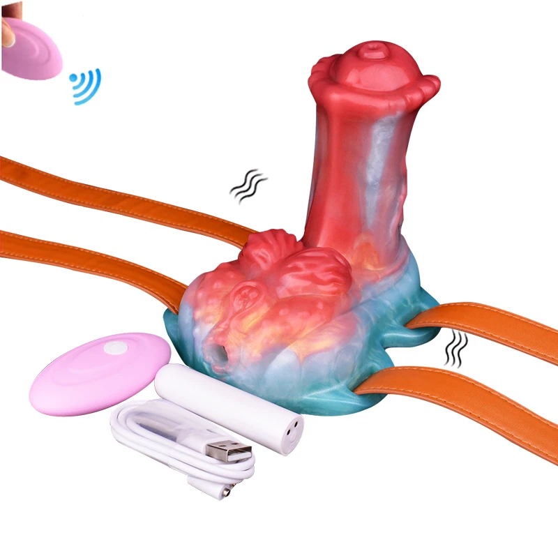 vibrating horse dildo The Best Sex Toys For Couples 2024 main image 0