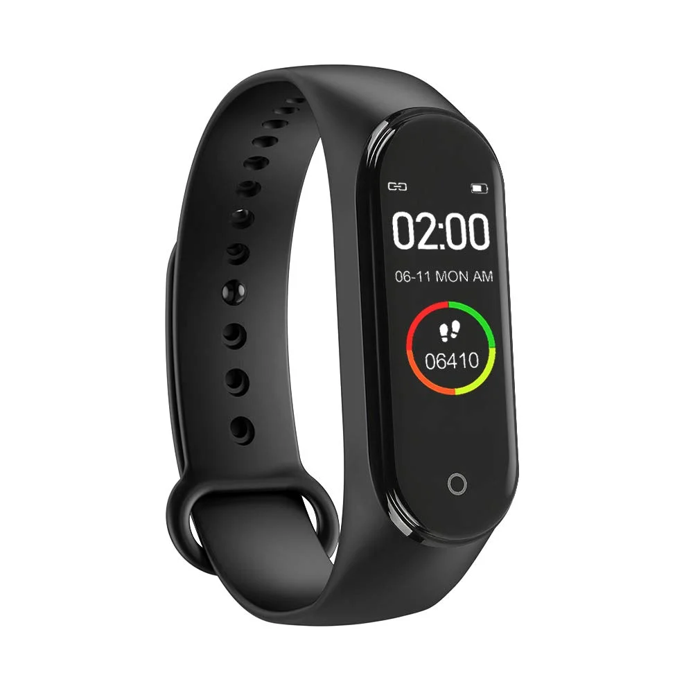 smart m4 watch