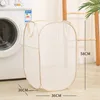 Vertical - Beige 36*36*58cm