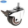 M10x15 avec frein