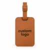 Luggage Tag