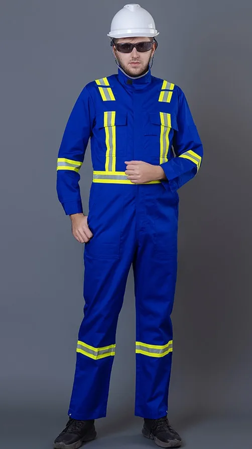 Work Clothes Engineer Oem Chemical Engineer Work Wear Working Clothes Coverall Reflective ...