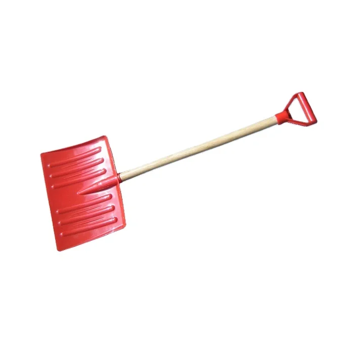 Wood Pole Plastic Spade Heavy Duty Snow Shovel Buy Snow Shovel,Heavy