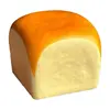 Pan amarillo