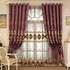 Purple  Fabric