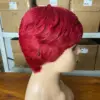 Bug#cheveux humains