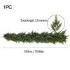 Green 1.8m/6ft: 180-branch
