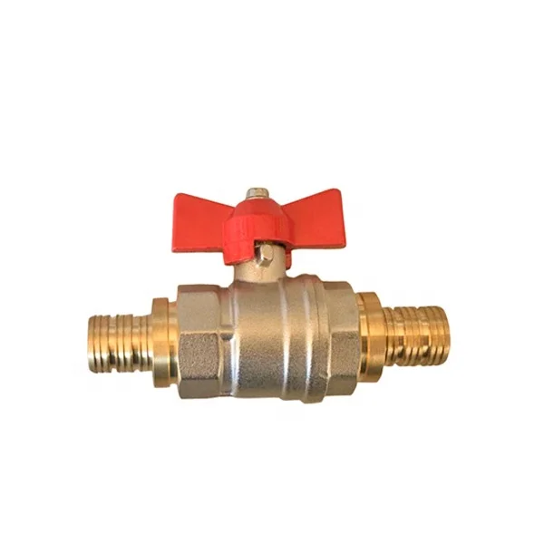 EsportsMJJ Dn15 Dn20 1/2 Inch 3/4 Inch Universal Br Produktbild-Vorschau 3
