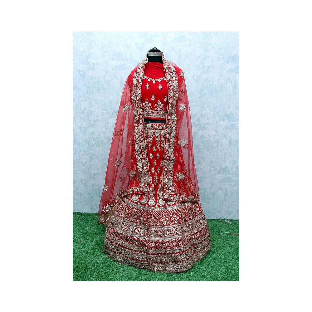 ladies dress lehenga