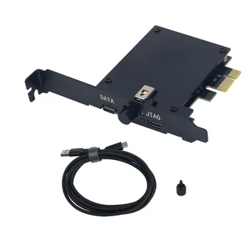 DMAボード基本バージョン一般ファームウェア直接メモリアクセス