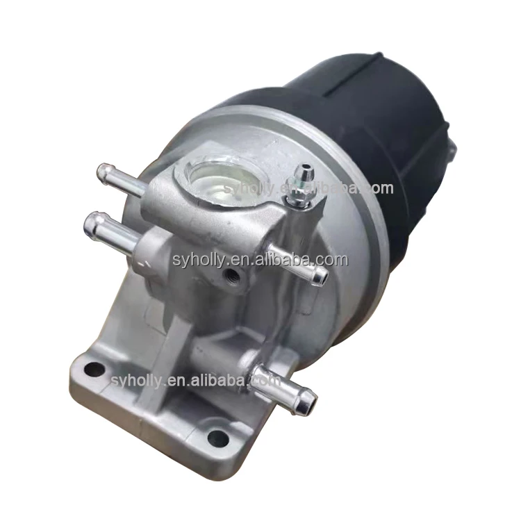 High Performance Diesel Trucks Engine Fuel Filter Assembly 