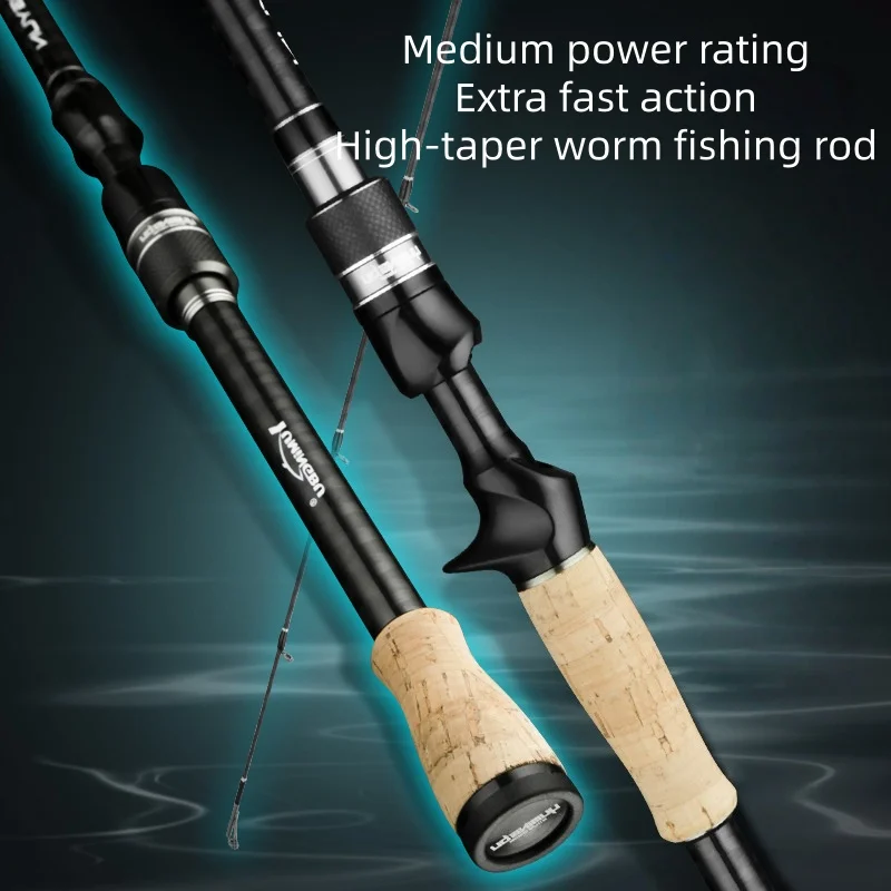 fasted spinning reel for worms fishing NEW Kickin' Their Bass x Lew's Combo V2 Kickin Their Bass Tv The KastKing Speed Demon Elite spinning reel is the fastest spinning reel yet Spinning Casting Worm Rod XF