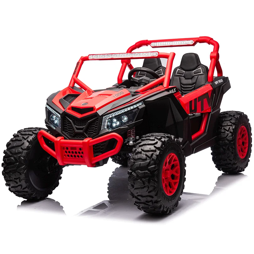 24V 1400W UTV Two Seaters Fastest Kids Electric Ride-on