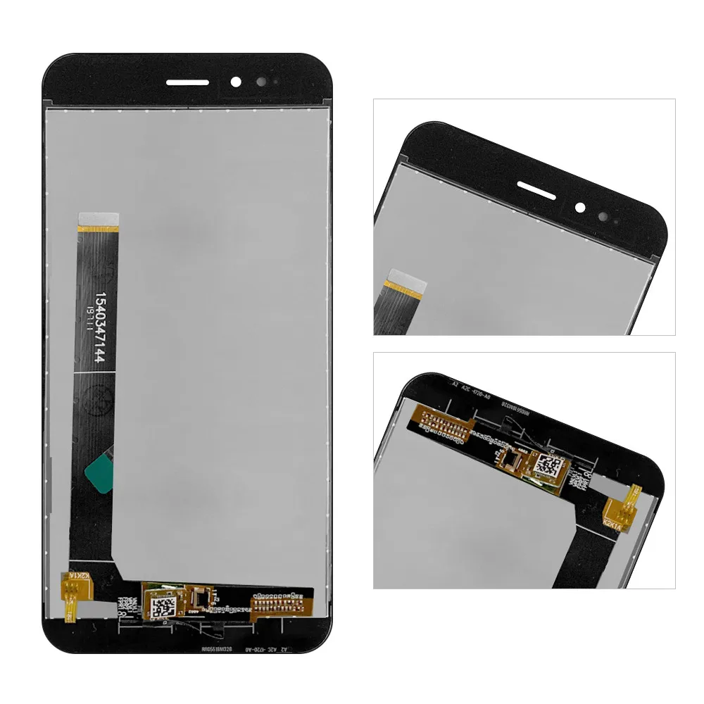 Wholesale Mobile Phone LCD And Touch Screen For XIAOMI MI A1 5X LCD display Complete parts