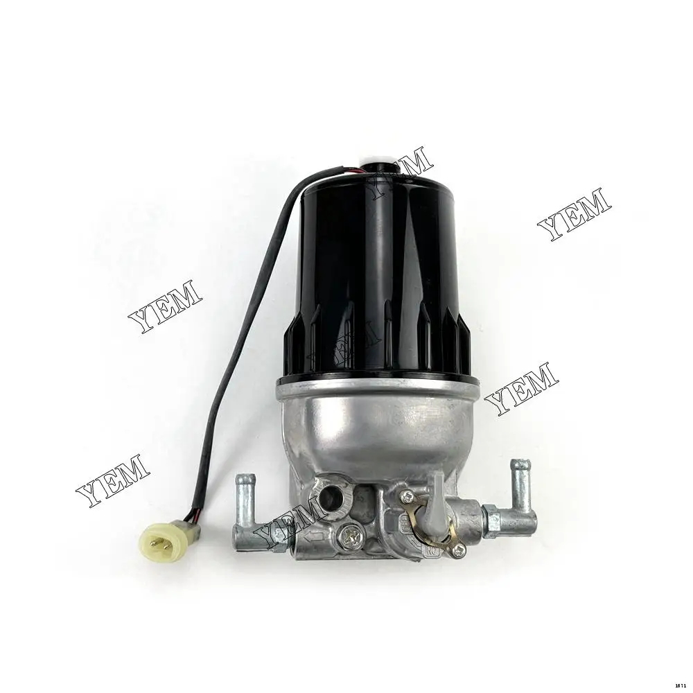 For Yanmar Diesel Engine 4TNV98 Oil Water Separator 129245-55711