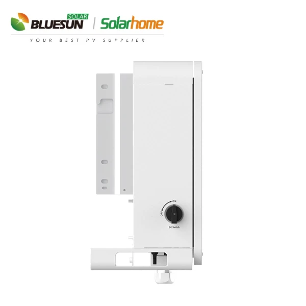 Grid Tie Inverter with Limiter for Solar and Wind Turbine 33KW  30KW 20KW Inverter on Grid Power on Grid Inverter