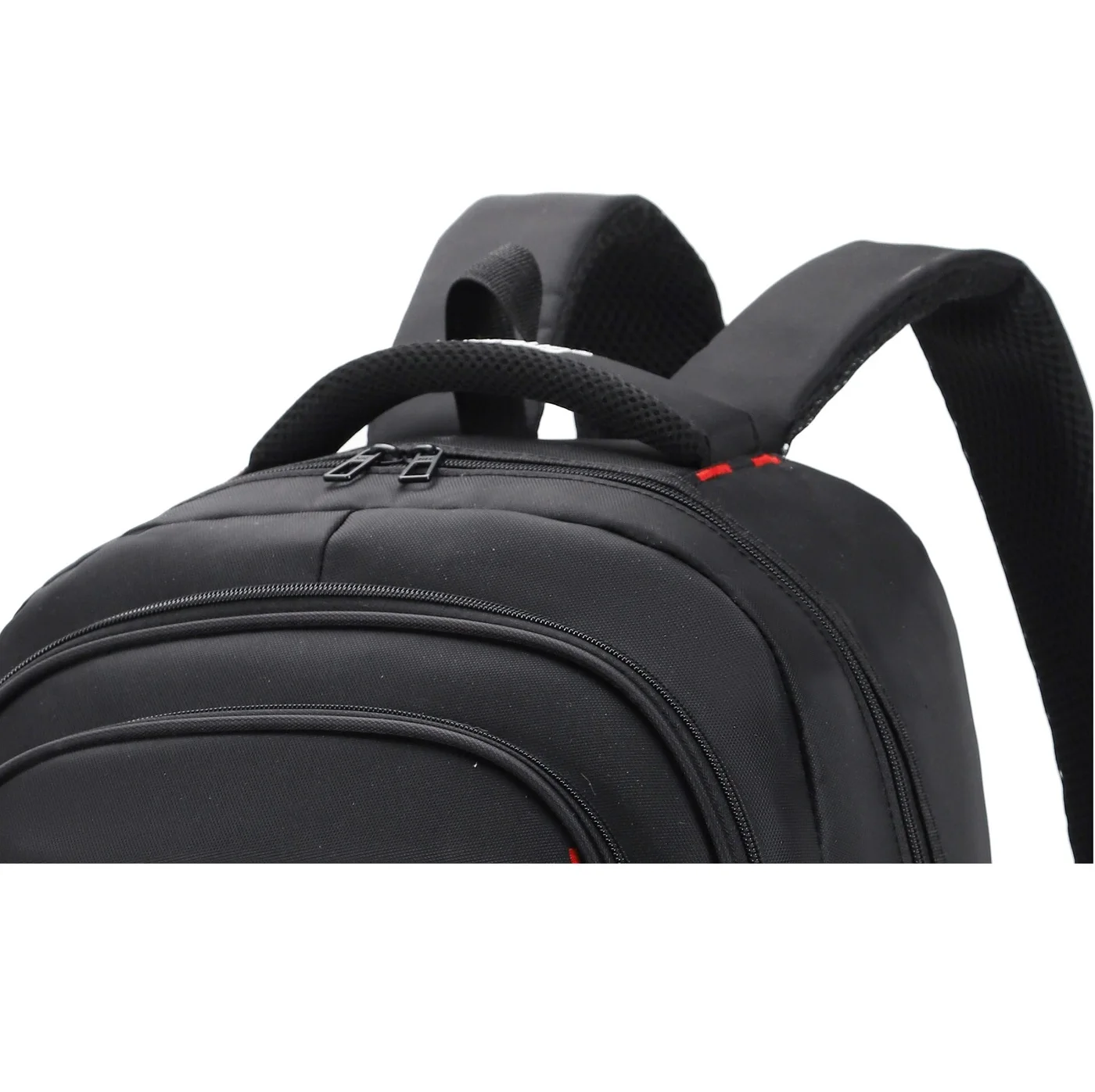 Supplier Durable School Bag Logo Custom Nylon Laptop Backpack Casual