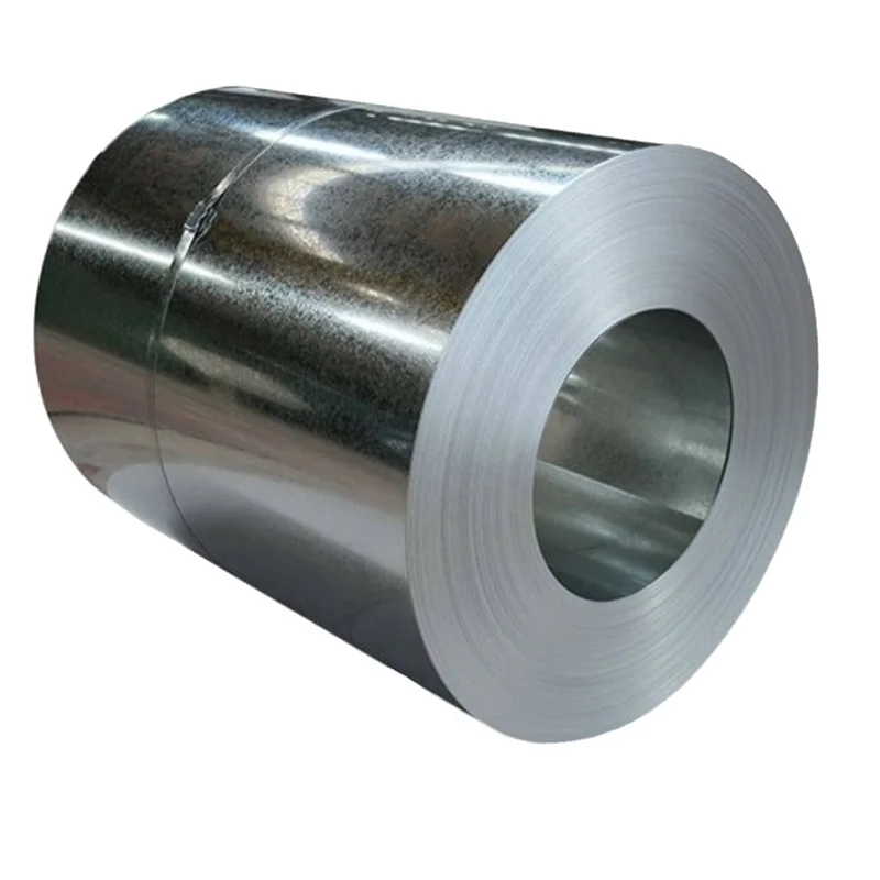 0.30mm Dx51 Z275 Hot Dipped Gl Steel Coils Sheets Galvanized Steel Coil