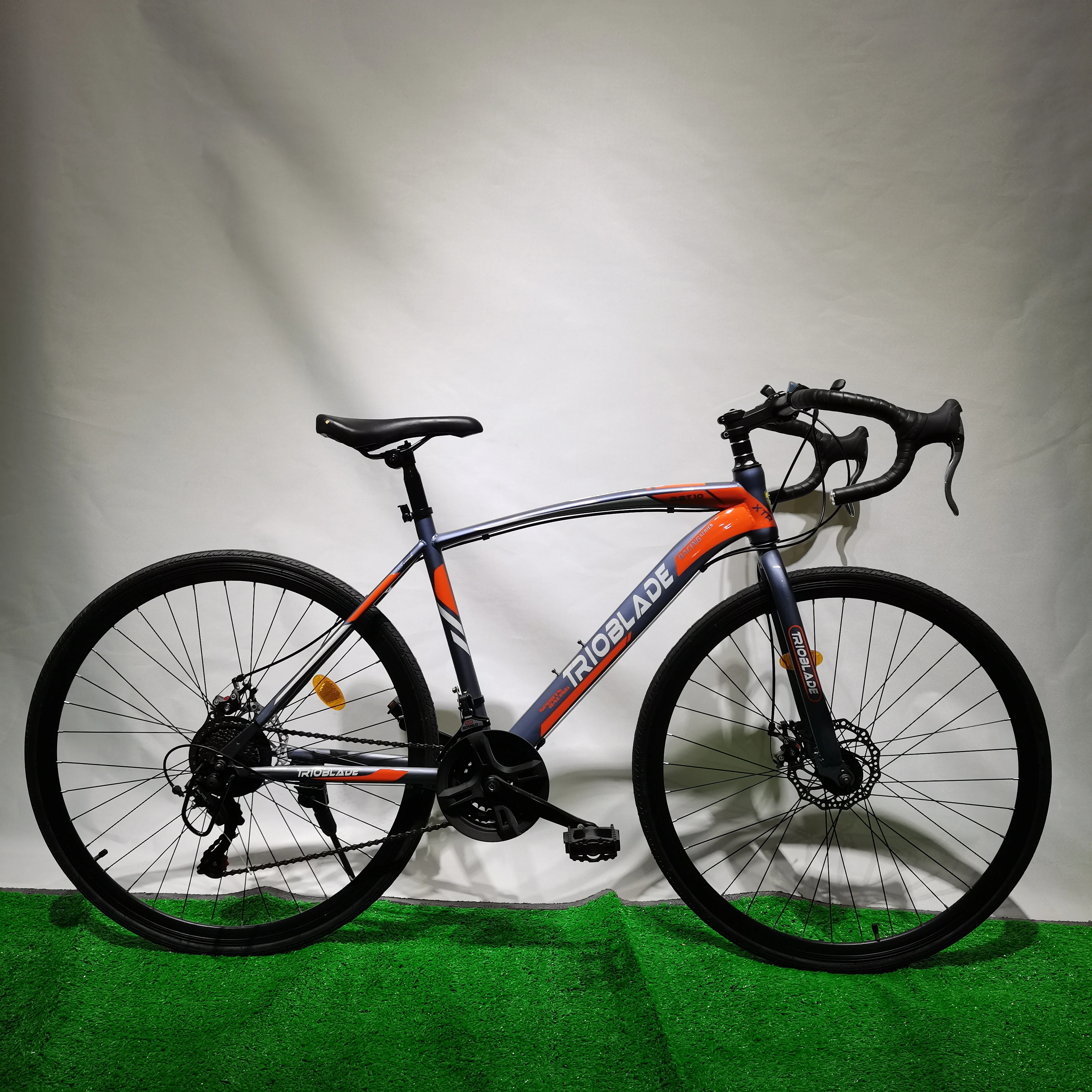 gomax road bike