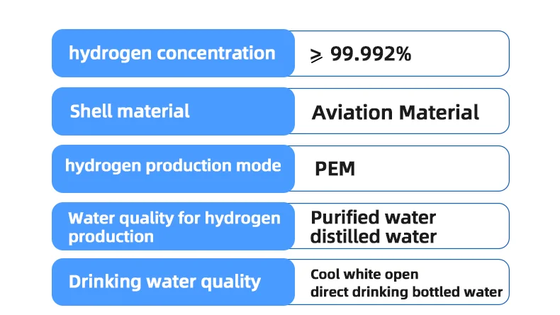 min hydrogen inhaler machine-11