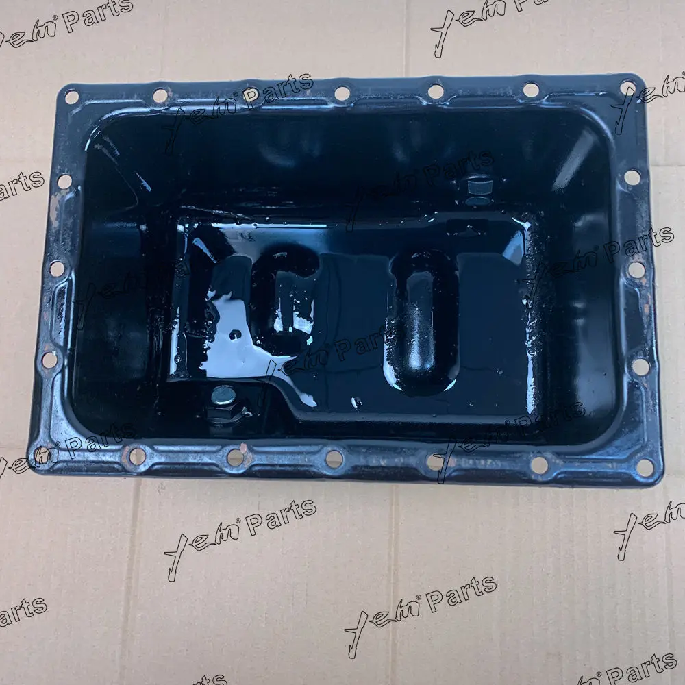 403D-11 Oil Pan 110708510 Fit for Perkins Diesel Engine. 2