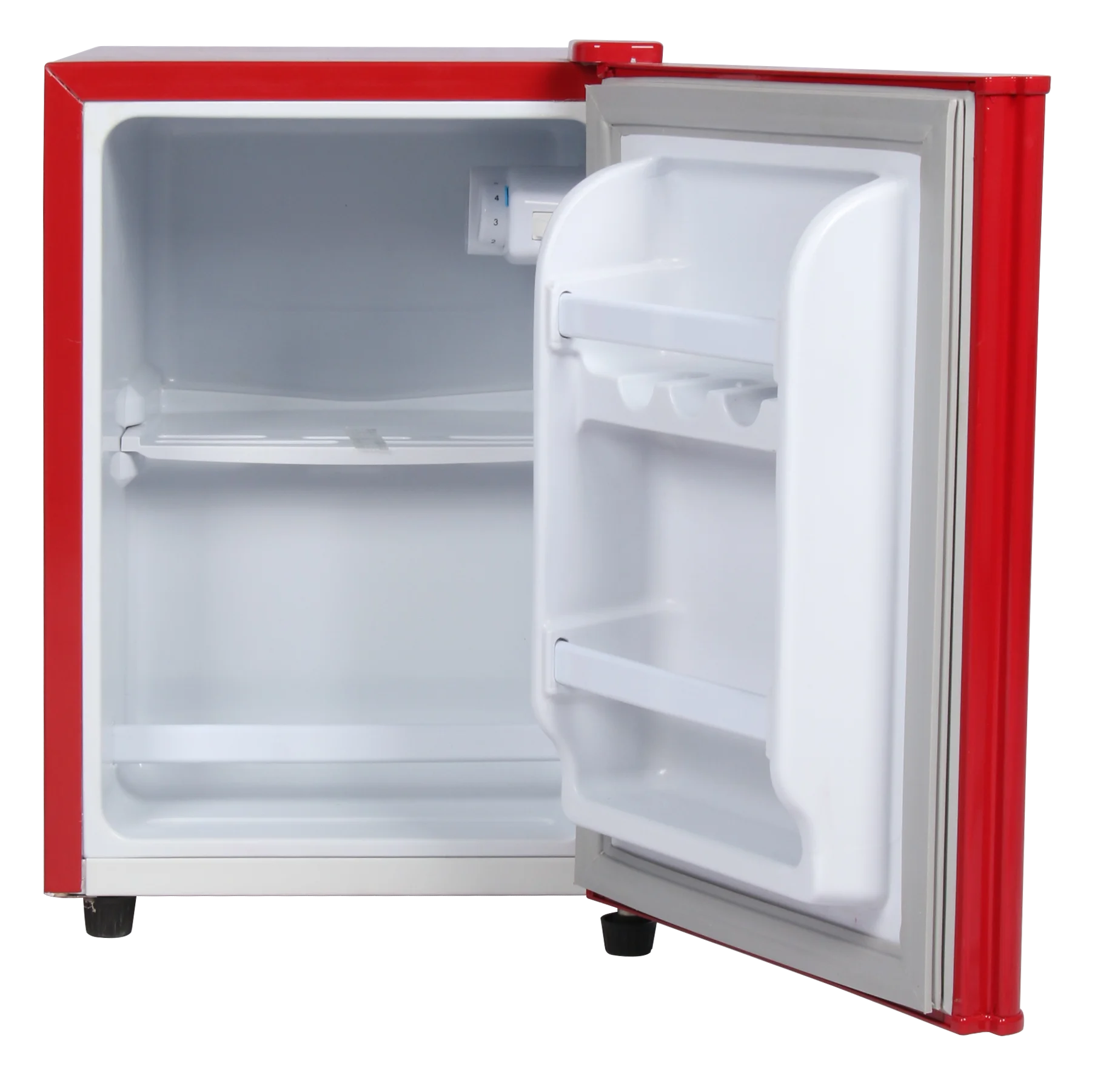 4L Portable custom cosmetic skin care electric small mini fridge for home