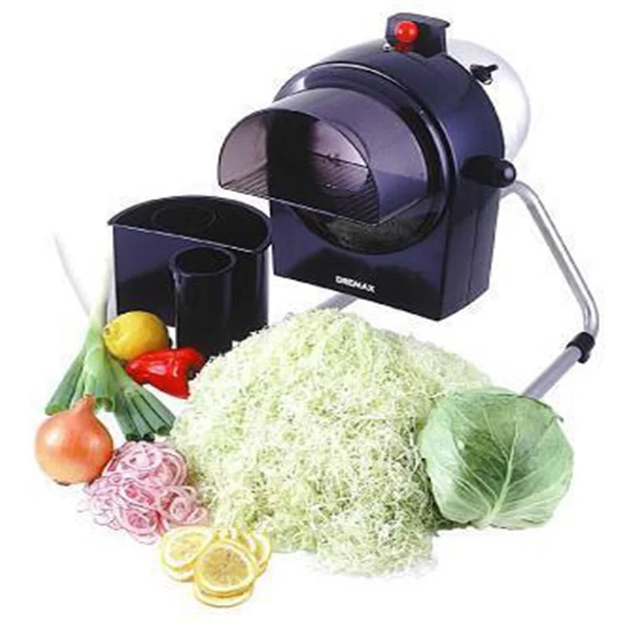 Dremax Vegetable Slicer Machine DX-50 - Efficient Cutting