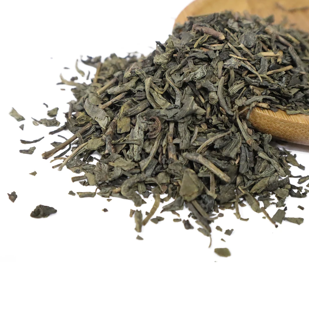 pearl China dark darjeeling OEM Packing Customized "logo" label cold green tea drink in baverage - 4uTea | 4uTea.com