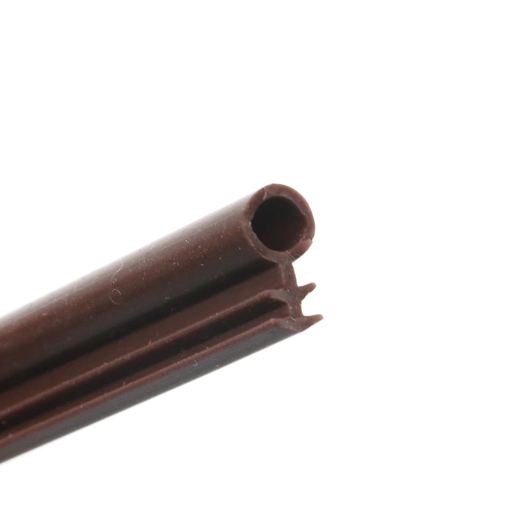 Gedotec Door And Window Seal - S6577a PVC Plastic Sealing Strip For