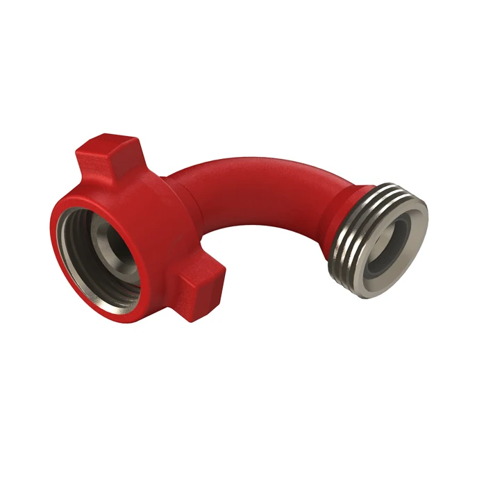 API Chiksan Swivel Joint With Fig 1502 Union Connection From China