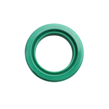 Wholesale PU BBR FKM Hydraulic Pneumatic 25*35*11.2 mm WEU Seals for Cylinder Piston Rod