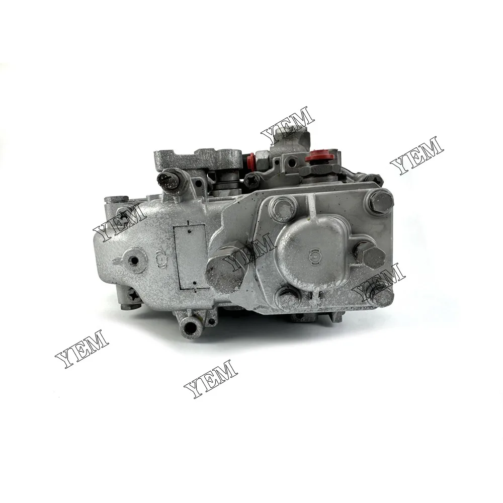 6D105 Fuel Injection Pump for Komatsu Engine. 5