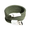 USB a T-C Verde