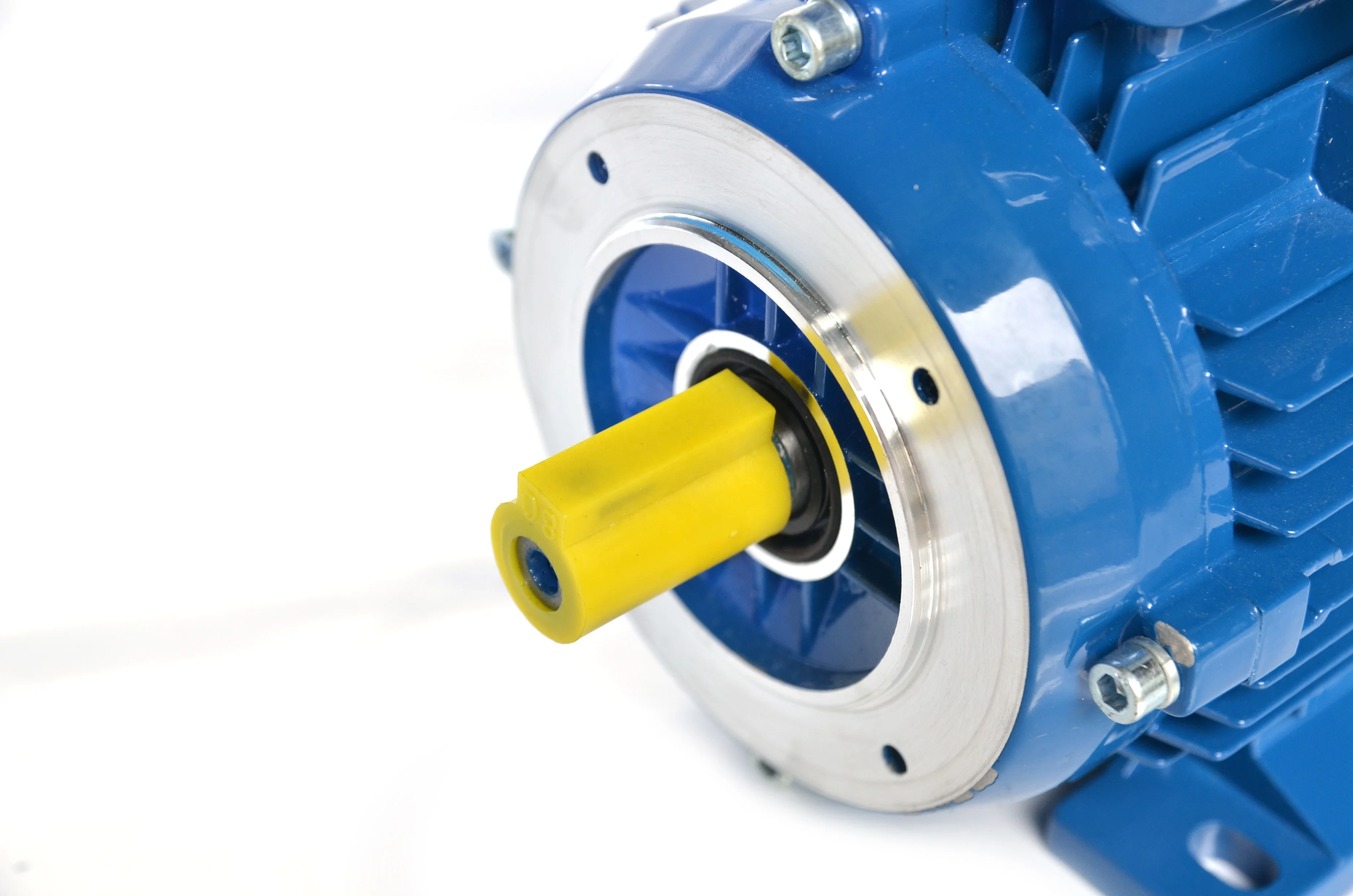 Горячая Распродажа IE2 рамка размер 80 полюс 4p мощность 0 75 кВт асинхронный трехфазный