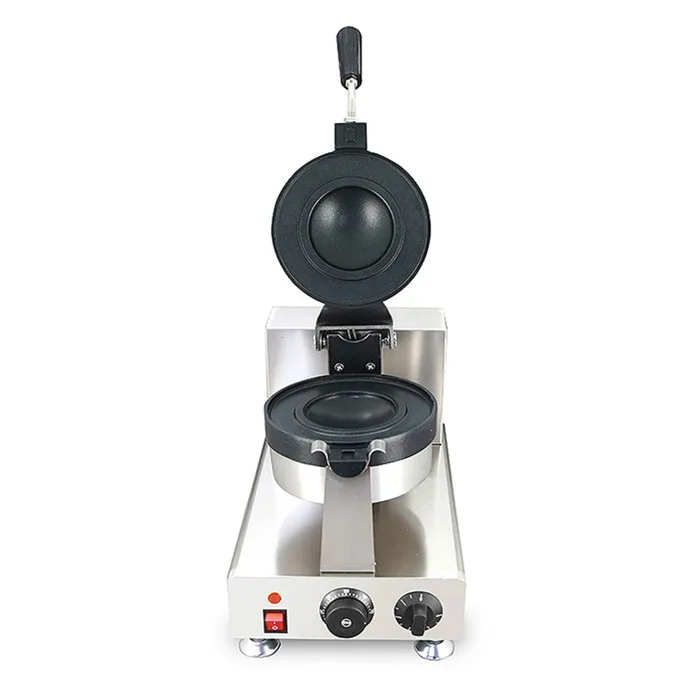ハイパフォーマンス UFOバーガーメーカー マシン 新品 10kg 電気調理