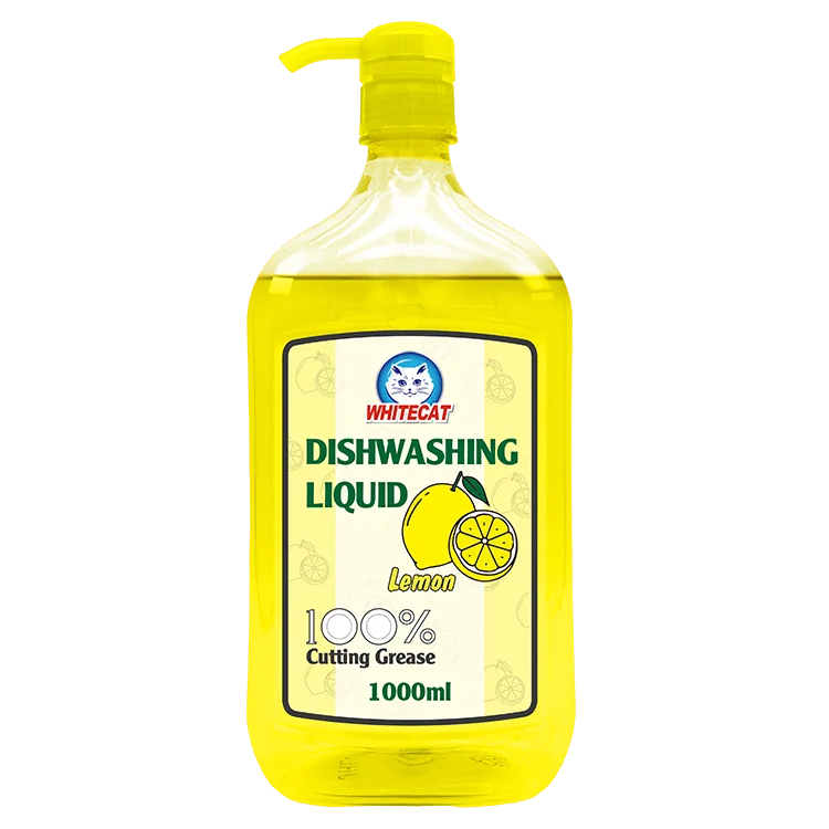 Brands Wholesale Dishwash Cleaning Detergent Soap Kitchen Neutral Concentrated Dishwashing Liquid With Lemon