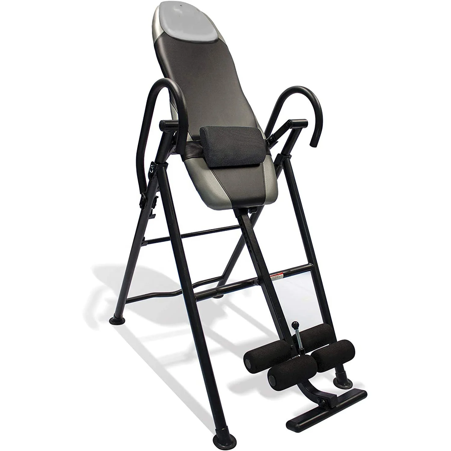 Adjustable Custom LOGO Heavy Duty Inversion Therapy Table for Therapy Back Pain Relief Muscle