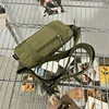 Army green