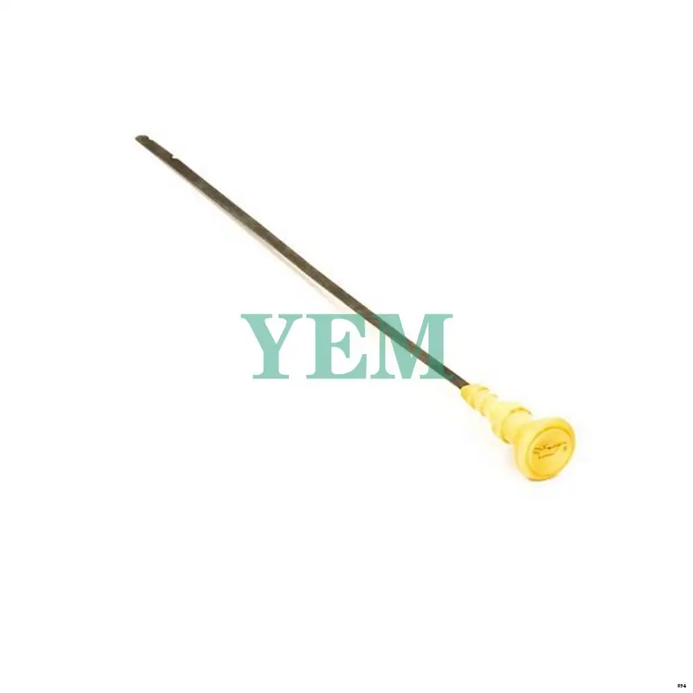 Excavator Parts 3178C093 Dipstick for Perkins 3178C093 Dipstick