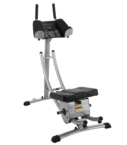 AB Coaster High Quality Gym Fitness Equipment at Low Price