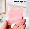 Rose quartz