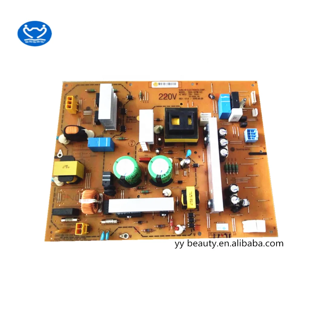Long Time IH Power Supply Board for Konica Minolta Bizhub C226 C227 C287 Compatible Supply Power Unit for 220v 110v