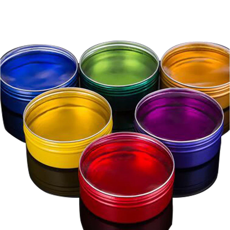 
Помада для воска на водной основе GMPC halal 