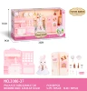 Rabbit Home - Kitchen Set -37