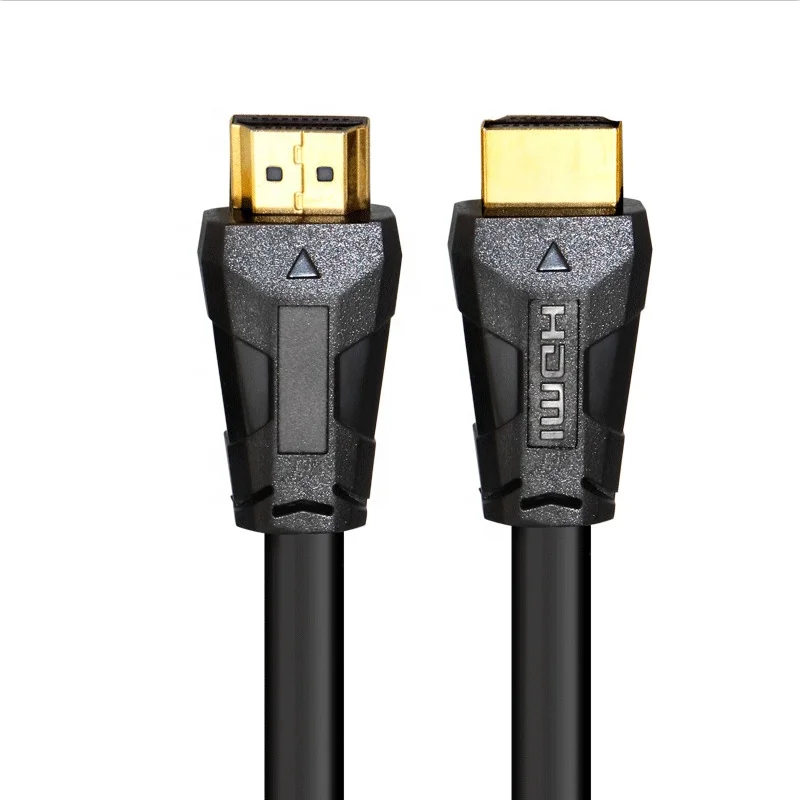 high speed arc hdmi cable 3d 4k 2.0 1.