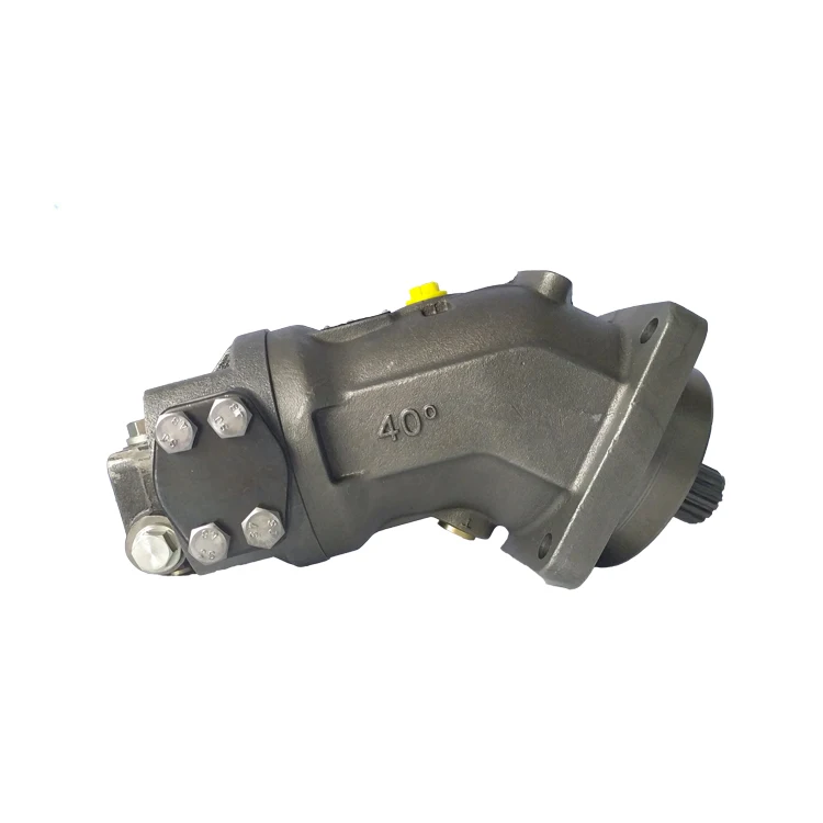 Rexroth Hydromatik Brueninghaus, A2FO A2FM A2FE Axial Hydraulic Piston Pump Interchange With Rexroth