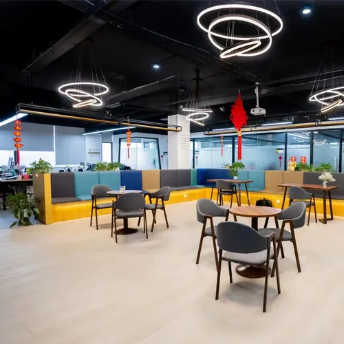 Wuhan Fakehuo Technology Co., Ltd.