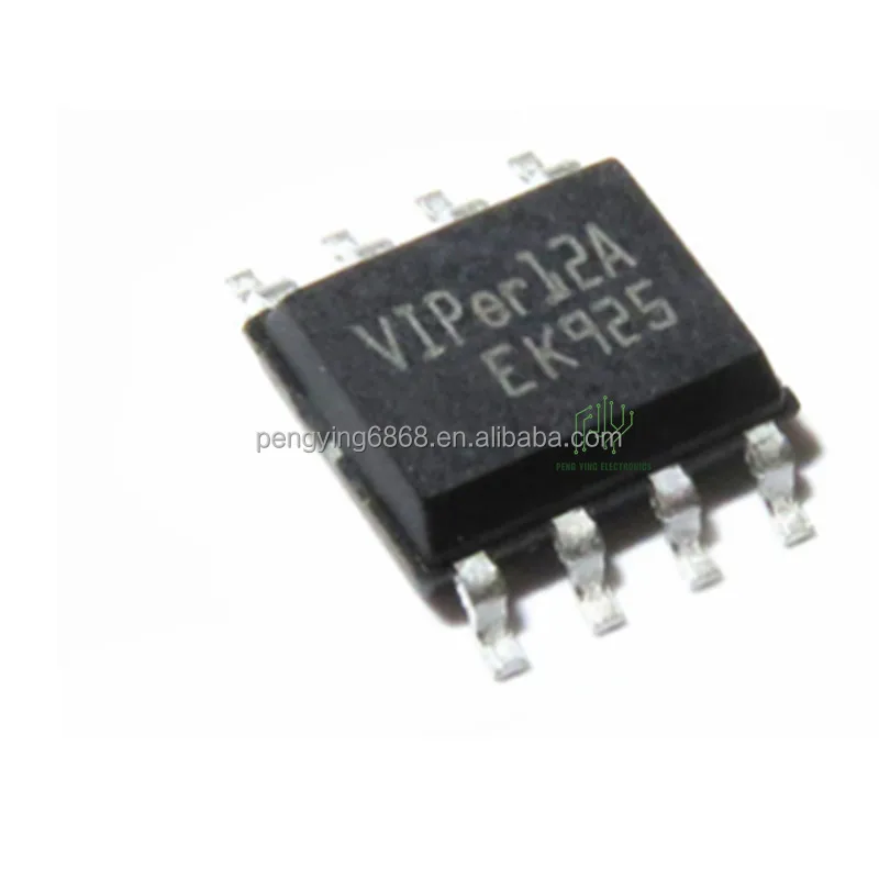 Shenzhengpengying IC Chip - MX25U6473FM2I-10G 25U6473F