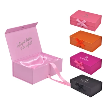 Custom Logo Luxury Professional Food Cookie Candy Chocolate Christmas Sweets Packaging Gift Paper Boxes With Dividers