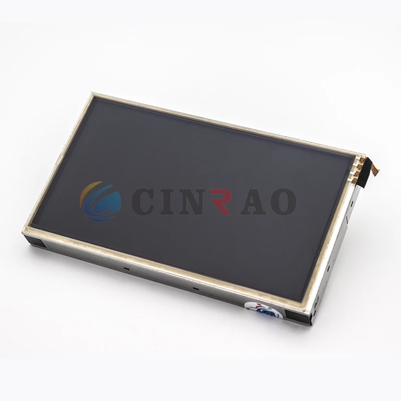 Sanyo 6.5 Inch LCD Display L5F30442P03 Car Touch Screen Panel L5F30442T13  L5F30442T15